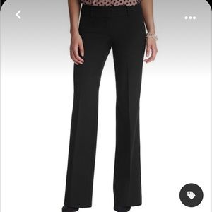 LOFT Marisa trouser black